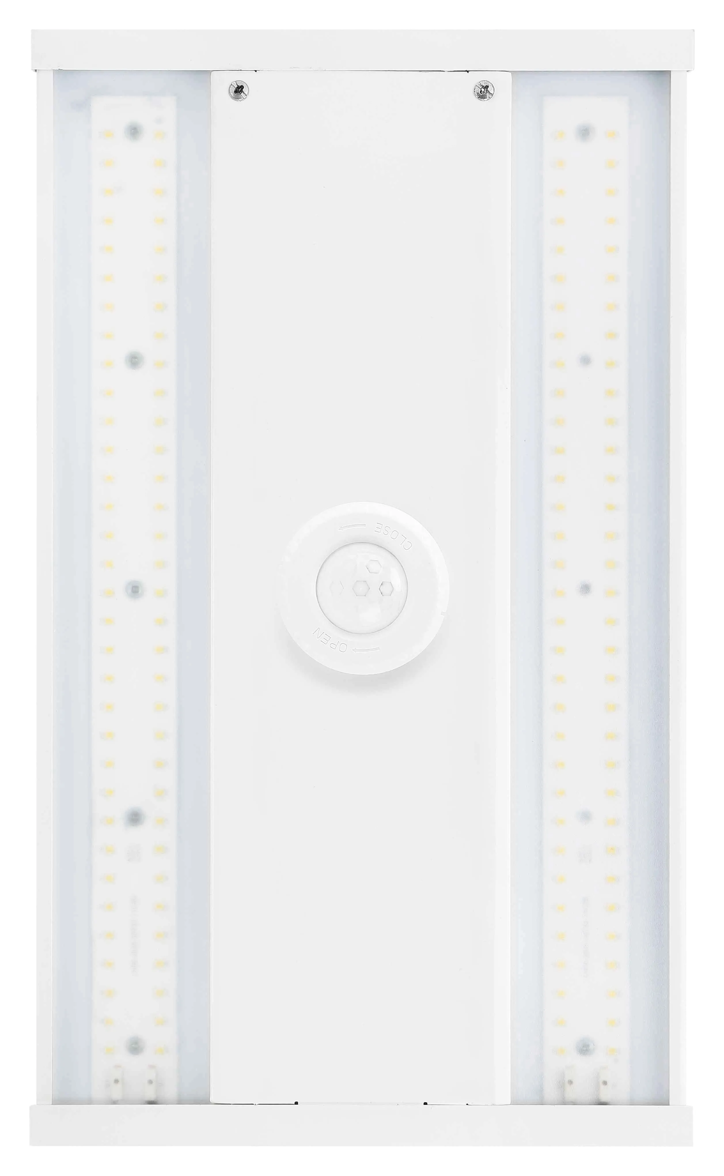 1FT Low Profile Linear High Bay, 130W, 18,600 Lumens, 120-277V, 4000K or 5000K