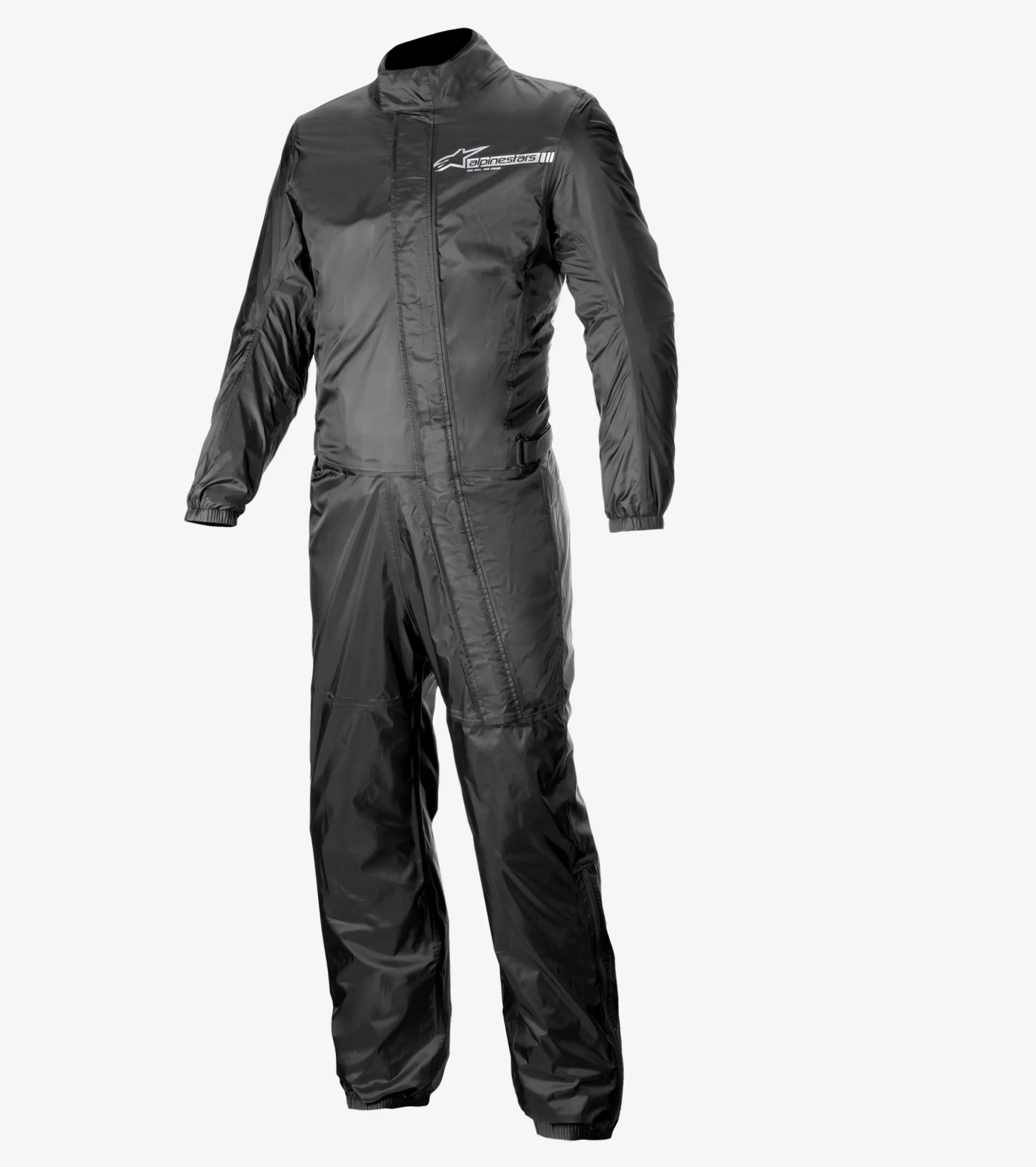 Alpinestars Hurricane Rain Suit V2 Black