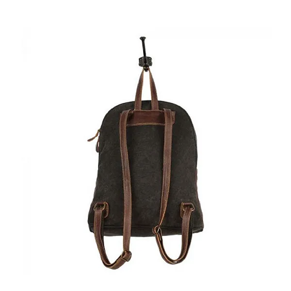 Blue Breeze Backpack Bag, Medium, Blue