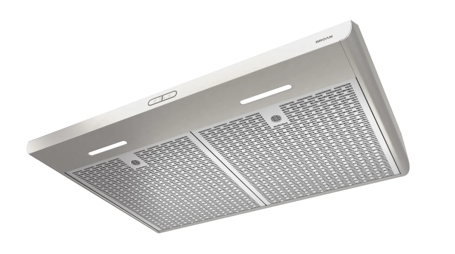 Broan 30" Under-Cabinet Range Hood - BKDD130SS