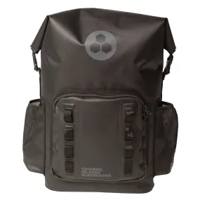 Channel Islands Dry Pack 35L Bag - Black