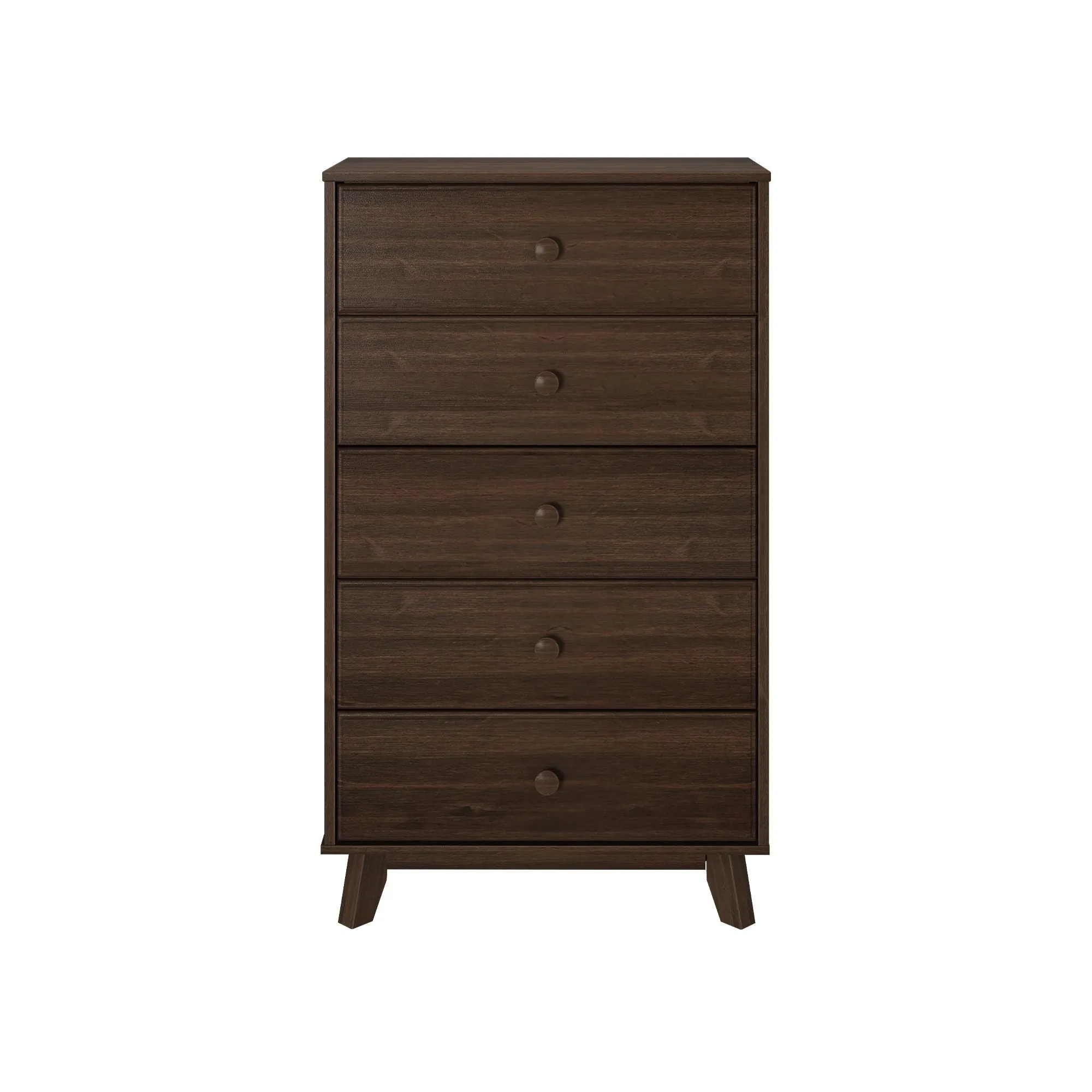 Classic 5-Drawer Dresser