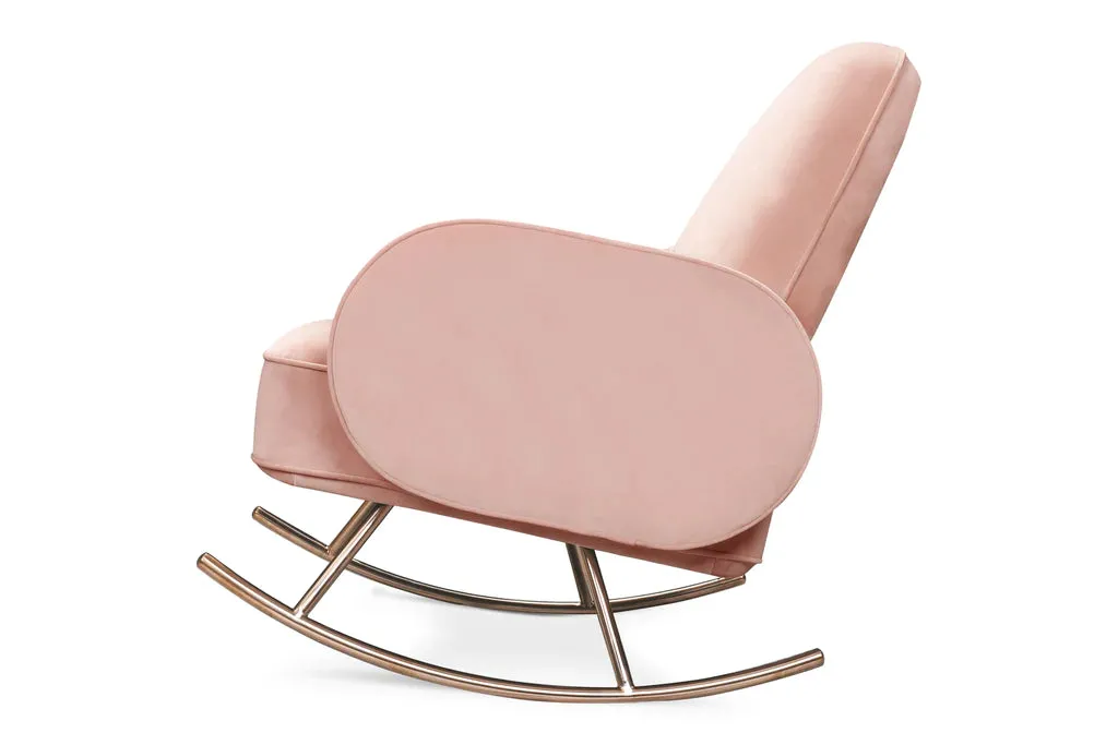 Compass Rocker