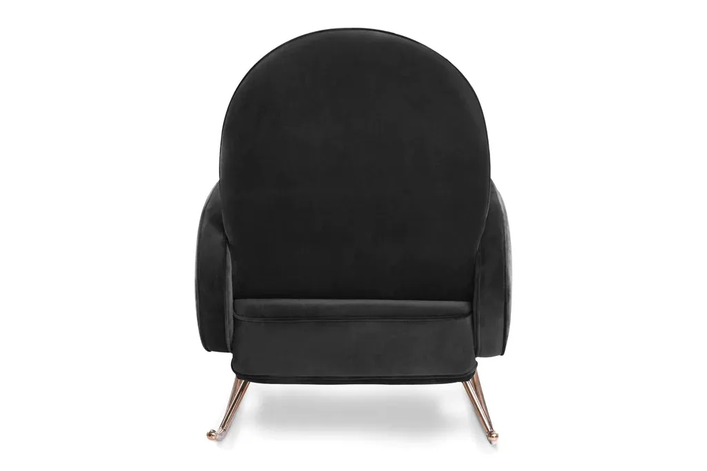 Compass Rocker