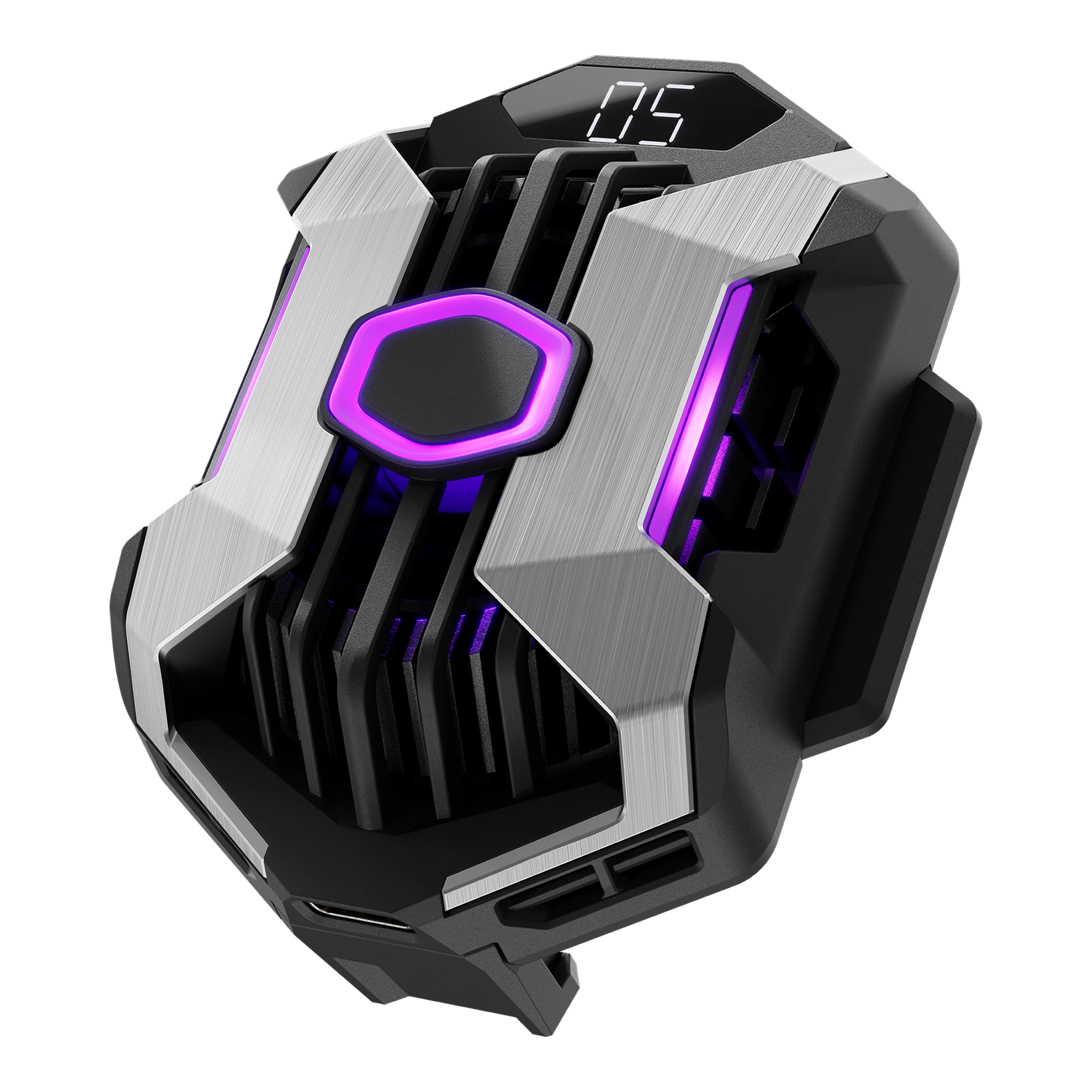 Cooler Master Cryo | Phone Gaming Cooler