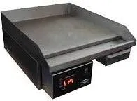 Cozoc Counter Electric Griddle Model EG4001-15