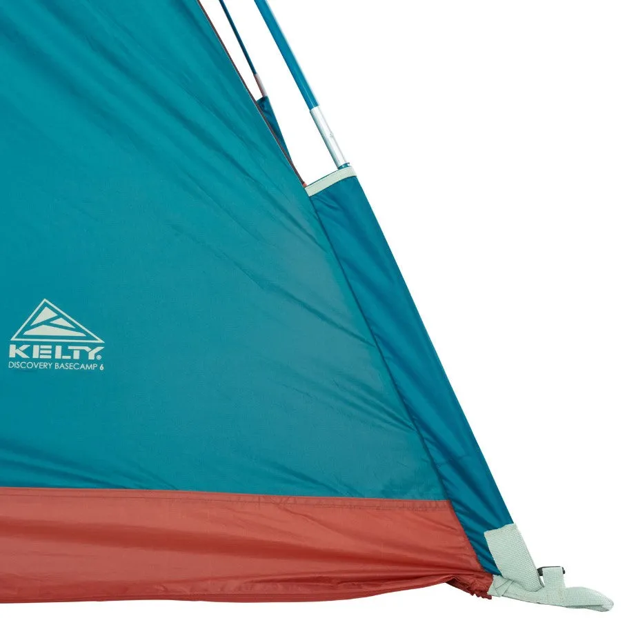 Discovery Basecamp 6 Tent