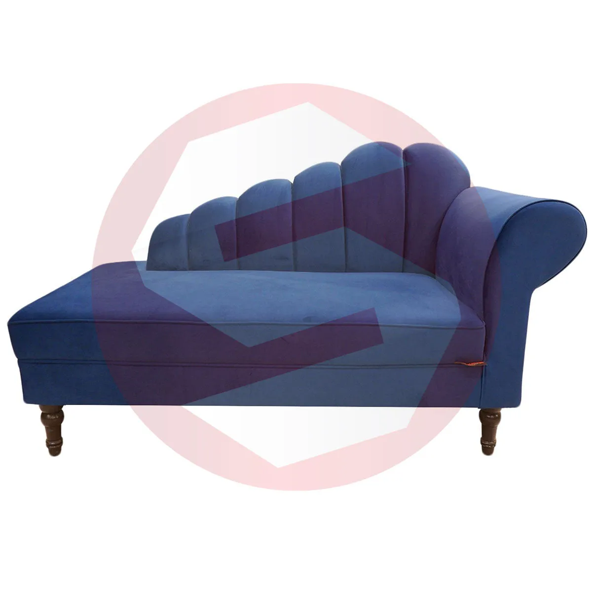 Gold Fish Sofa (Available on Easy Installments)