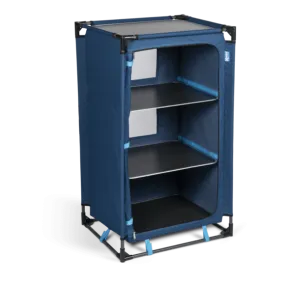 Kampa Rosie Camping Cupboard