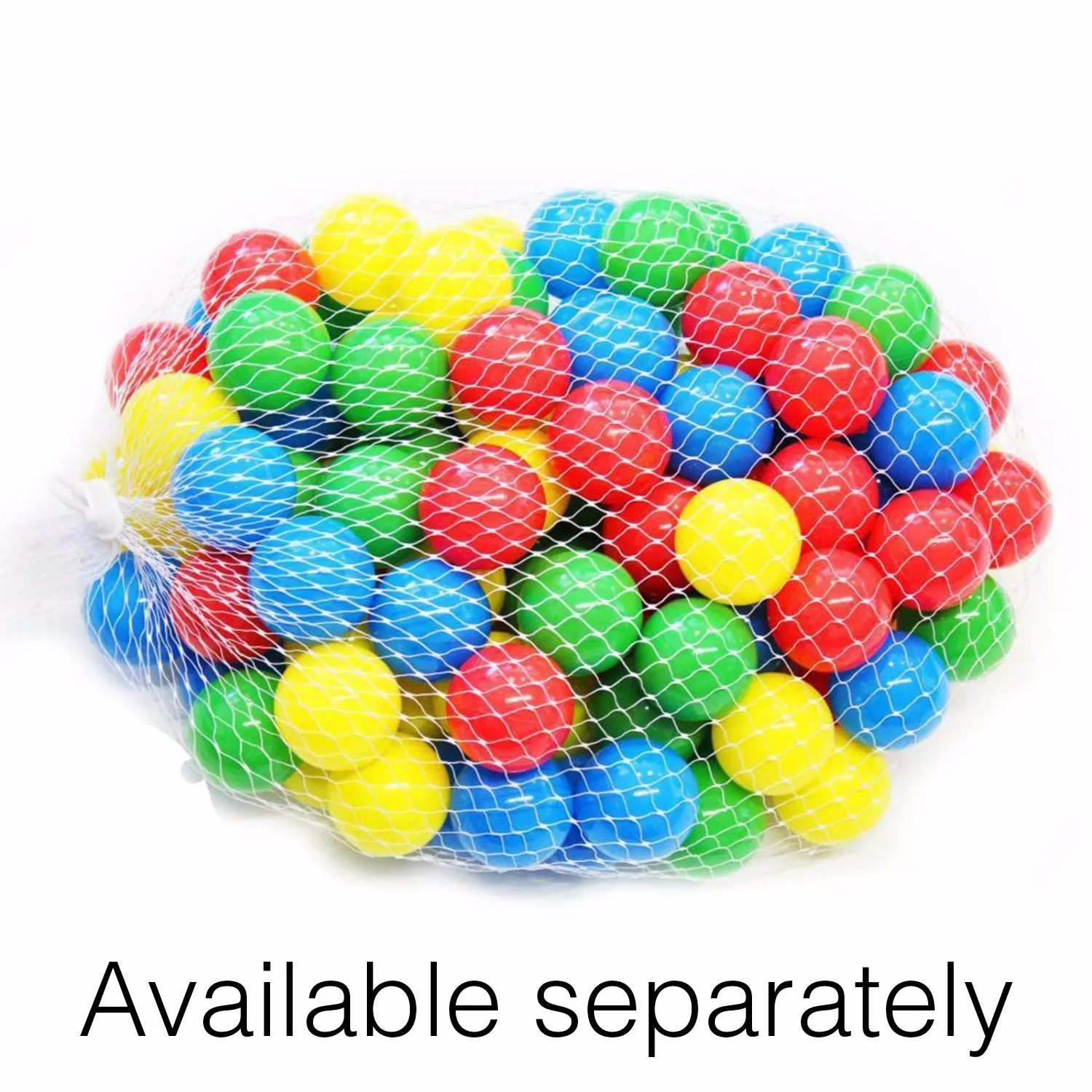 Kids Pop Up Tent Play Tent Ball Pit Baby Children Folding House Pretend Toy Pool