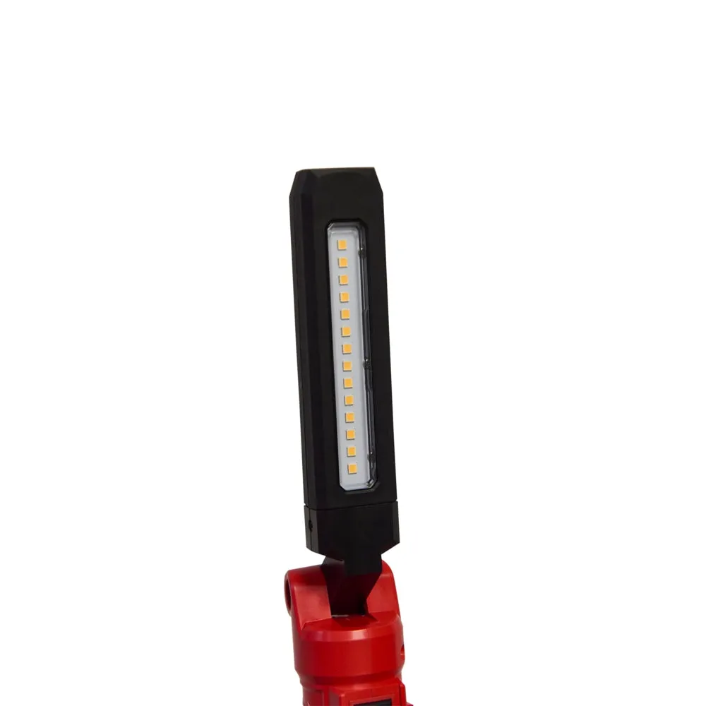 Milwaukee L4SL550301 3.0Ah REDLITHIUM USB Rechargeable Stick Light Kit