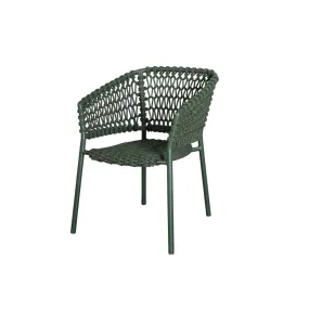 Ocean chair Soft Rope