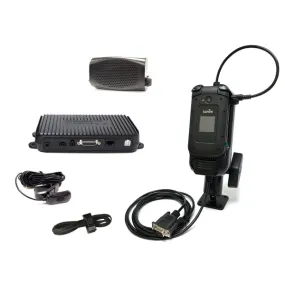 Sonim XP3 Plus Hands-Free Car Kit