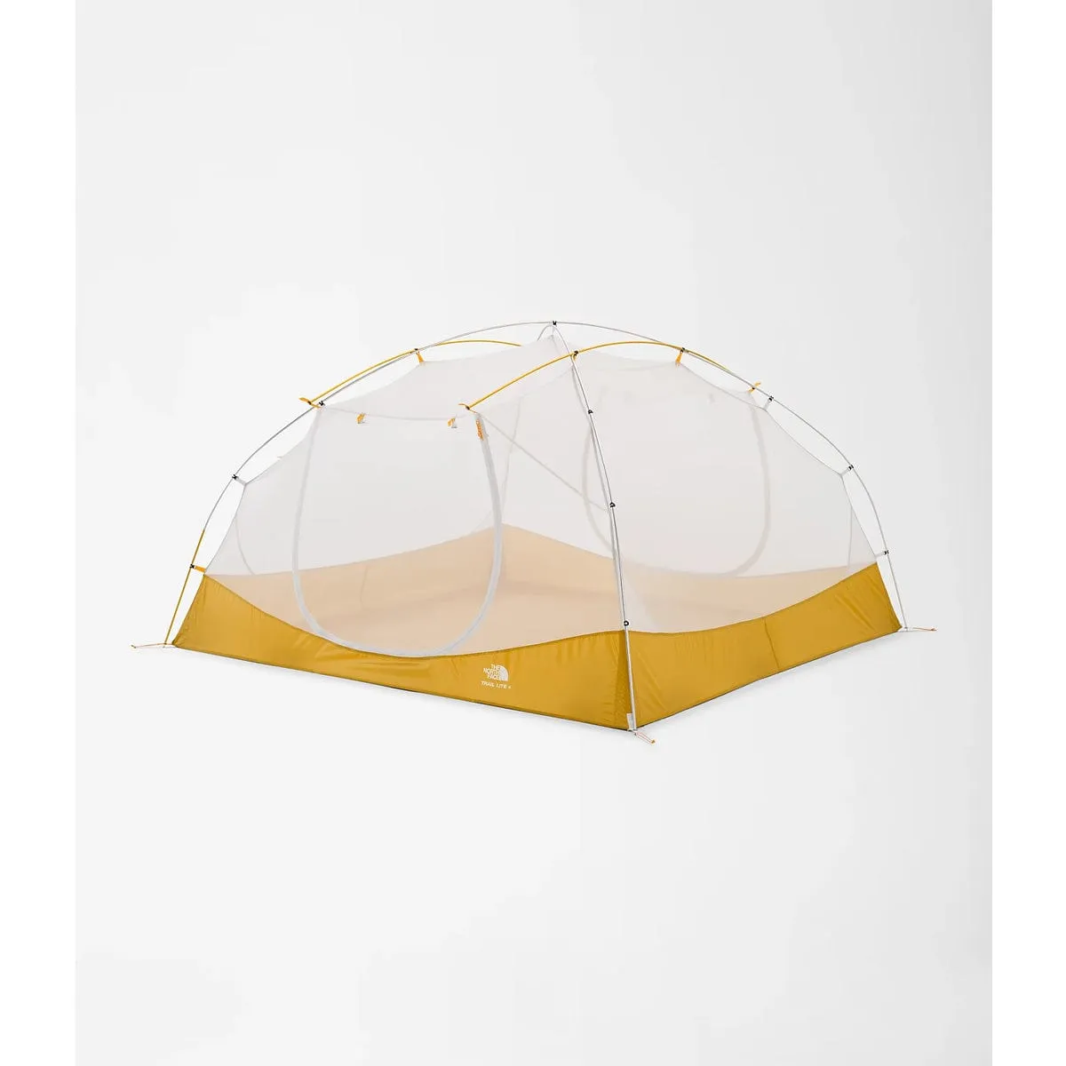 The North Face Trail Lite 4 Tent
