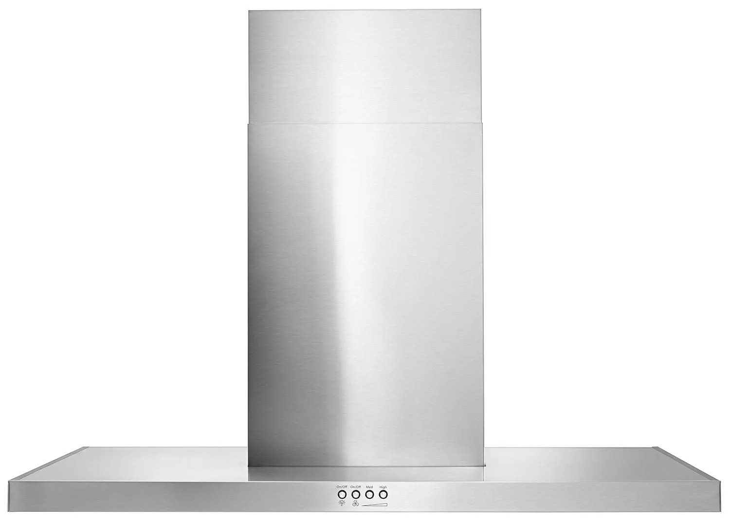 Whirlpool 30" Wall Canopy Range Hood - WVW57UC0FS